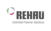 Rehau-Logo