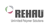 Rehau-logo