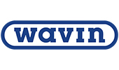 Wavin-logo